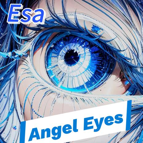 Angel Eyes (Radio Edit) | Boomplay Music