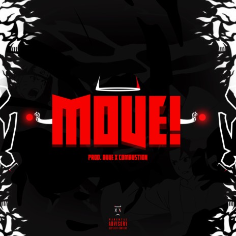 Move! | Boomplay Music