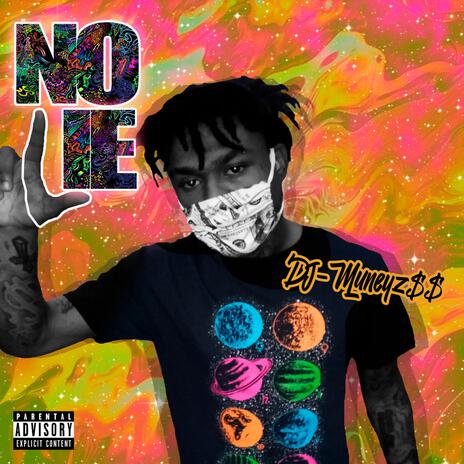 No Lie | Boomplay Music