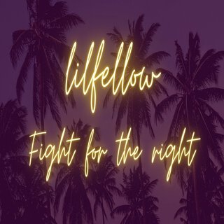 Fight for the Right