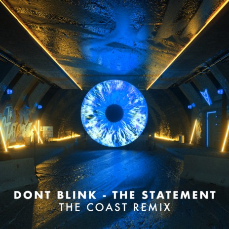 THE STATEMENT (The Coast Remix) | Boomplay Music