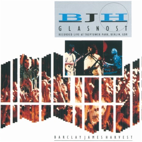 Alone In The Night (Live in Treptower Park, Berlin 1987) | Boomplay Music