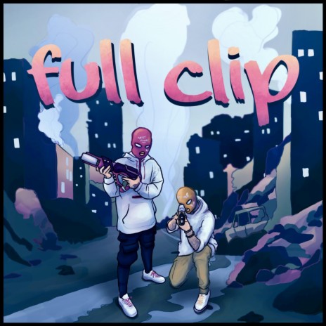 FULL CLIP ft. Autokorekt