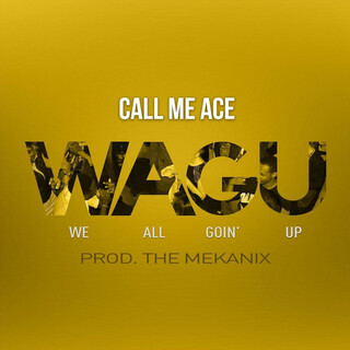 WAGU (We All Goin' Up)