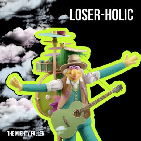 Loser-Holic | Boomplay Music