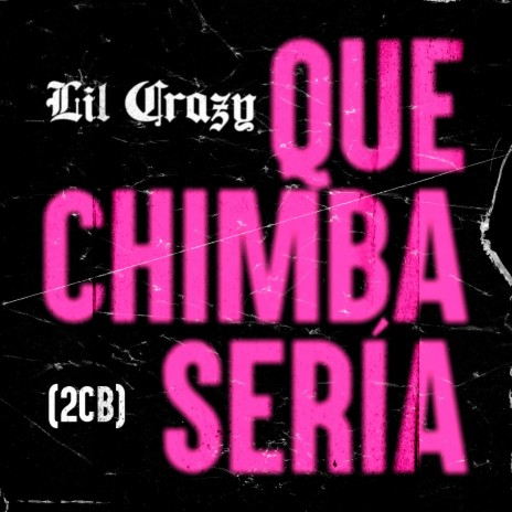 Que Chimba Seria (2CB) | Boomplay Music