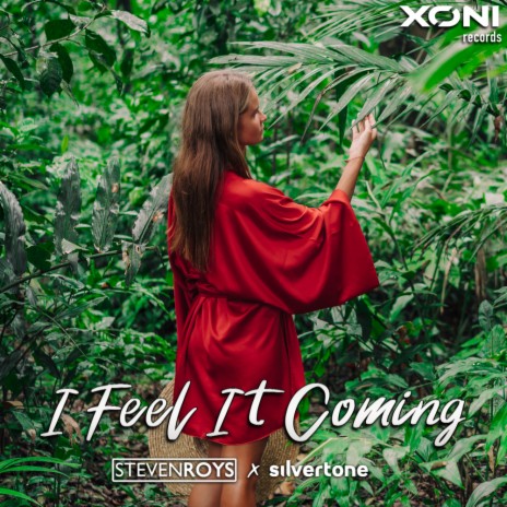 I Feel It Coming ft. Silvertone | Boomplay Music