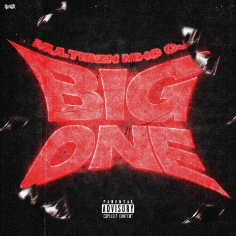 Big One ft. Multiszn | Boomplay Music