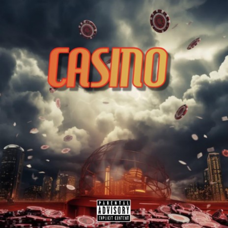 Casino (Emo) ft. Mo Stackkz