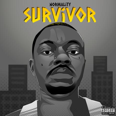 Survivor | Boomplay Music