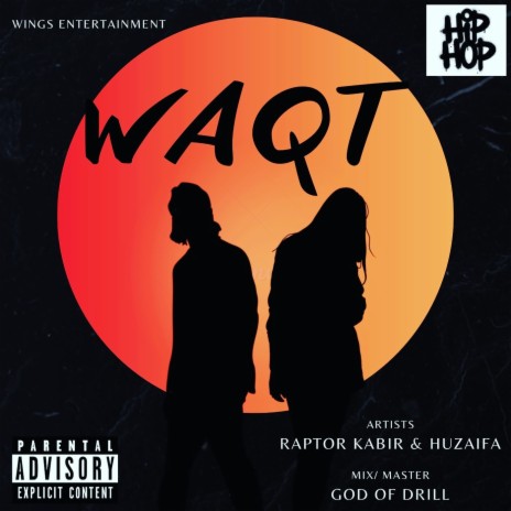 Waqt | Boomplay Music