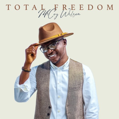 Total Freedom | Boomplay Music