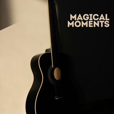 Moves My Soul Guitar ft. Arpas Fantasticas & Juan Del Rio | Boomplay Music