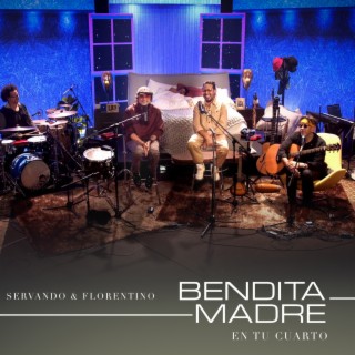 Bendita Madre (En Vivo)