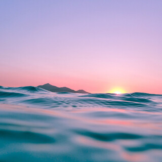 Soothing Wave