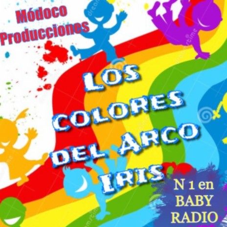 Los Colores del Arco Iris | Boomplay Music