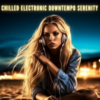 Chilled Electronic Downtempo Serenity