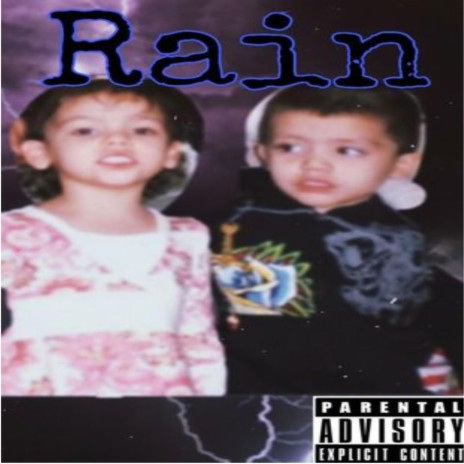 RAIN ft. Jae Royalty | Boomplay Music