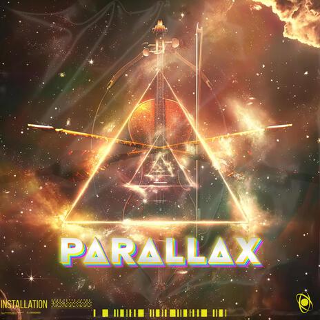 PARALLAX ft. Josh Teed | Boomplay Music