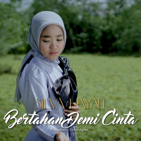 Bertahan Demi Cinta | Boomplay Music