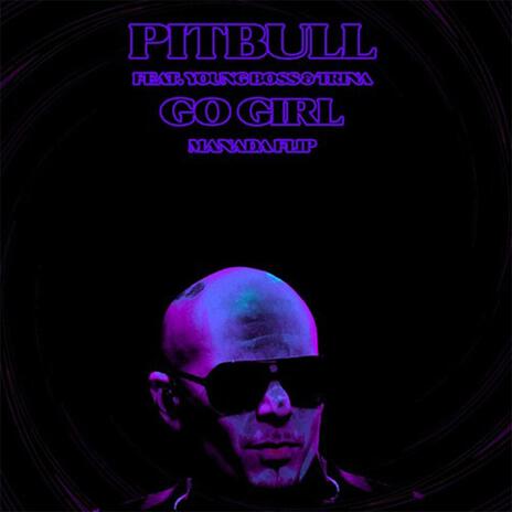 GO GIRL | Boomplay Music