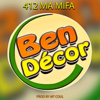 Ben decor