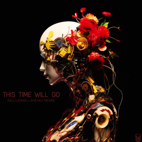 This Time Will Go ft. RSTQ & Bonnie Spacey | Boomplay Music