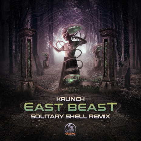 East Beast (Solitary Shell Remix) | Boomplay Music