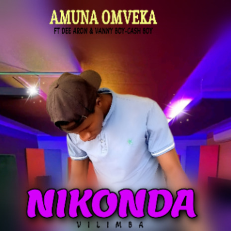 Nikonda vilimba | Boomplay Music