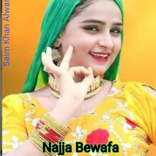 Najja Bewafa