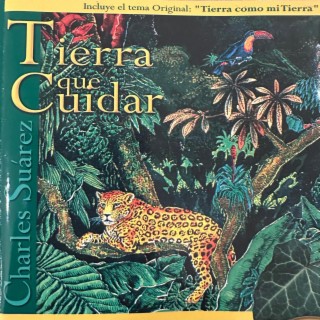 Tierra que Cuidar