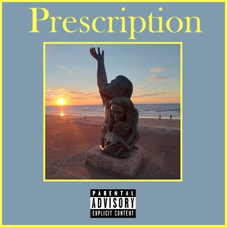 Prescription ft. BigTurk & Brenden Lauppe