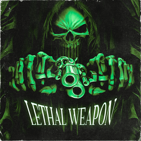 Lethal Weapon | Boomplay Music