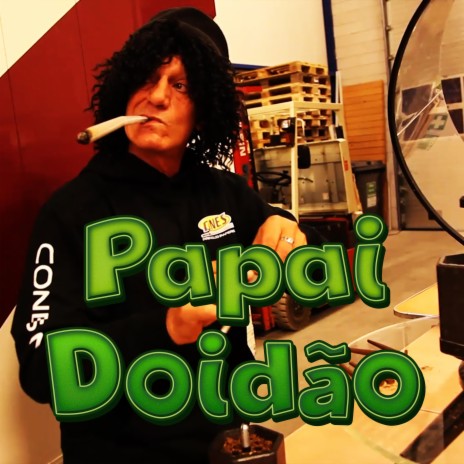 Papai Doidão