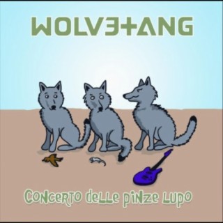 Wolvetang