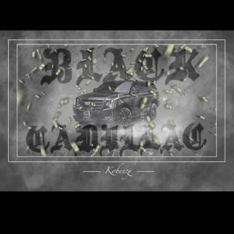 Black Cadilac | Boomplay Music