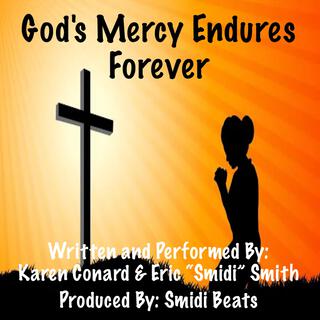 God's Mercy Endures Forever