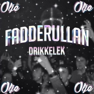 Fadderullan Drikkelek