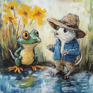 The Frog and the Mouse