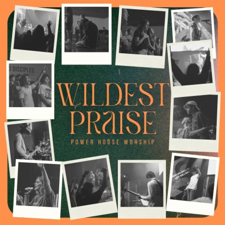 Wildest Praise ft. Jack Humphrey & Bethany Hughes | Boomplay Music