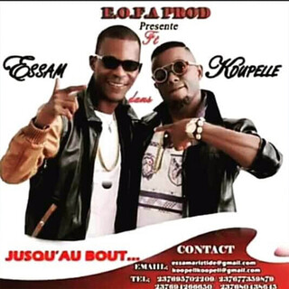 Jusqu'au bout