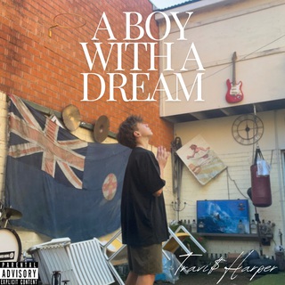 A Boy with a Dream