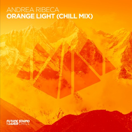 Orange Light (Chill Mix) | Boomplay Music