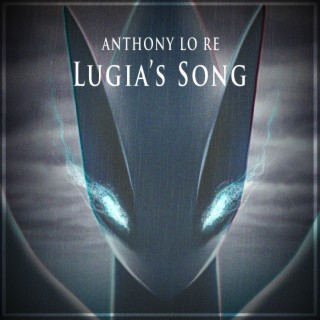 Pokemon 2000 lugia's song 