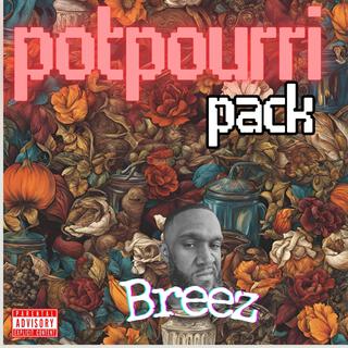 Potpourri Pack