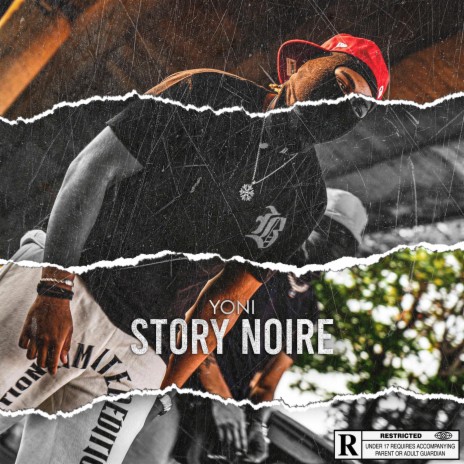 Story Noire | Boomplay Music