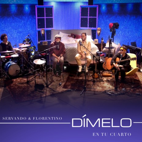 Dímelo (En Vivo) | Boomplay Music