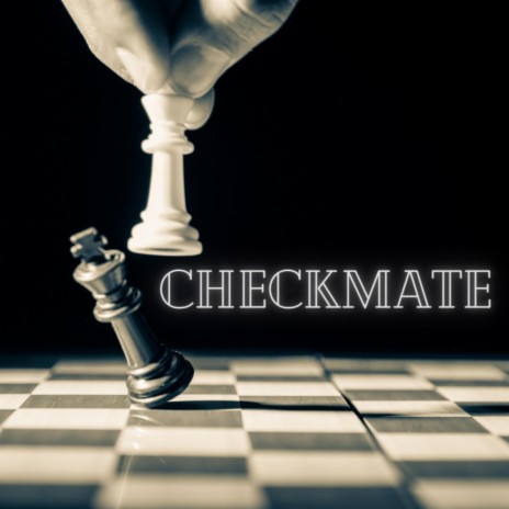 Checkmate ft. Pentti Vanhamäki | Boomplay Music
