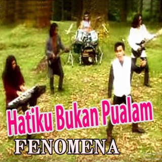 Hatiku Bukan Pualam (Pop Rock)