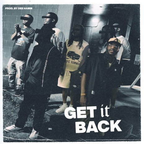 Get it Back | Boomplay Music